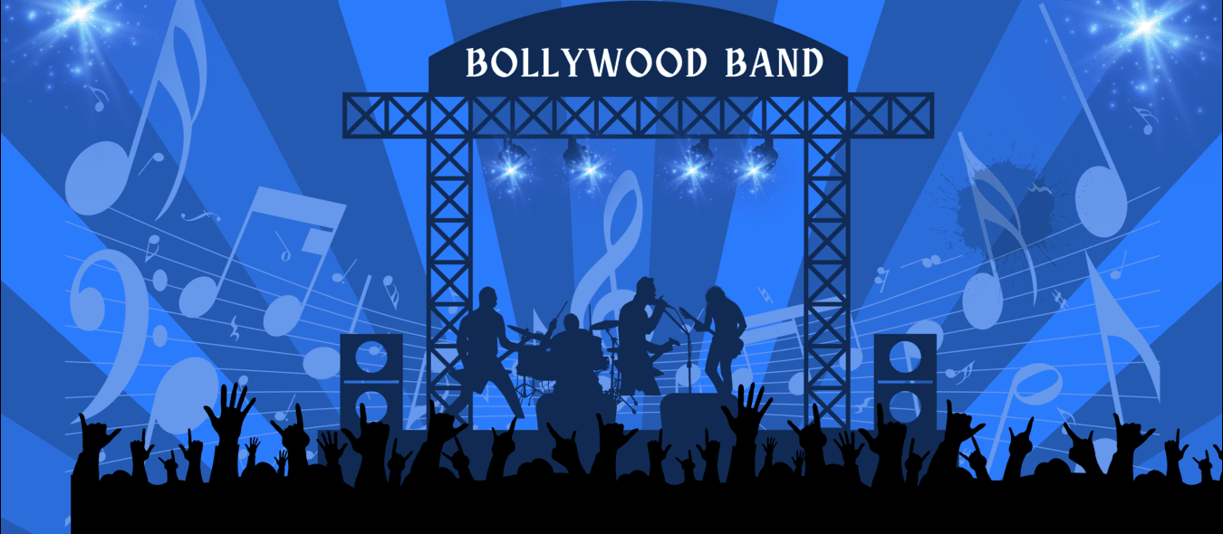BOLLYWOOD BAND 2 1