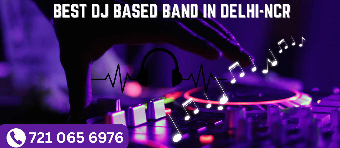 DJ BASED BAND 1 1