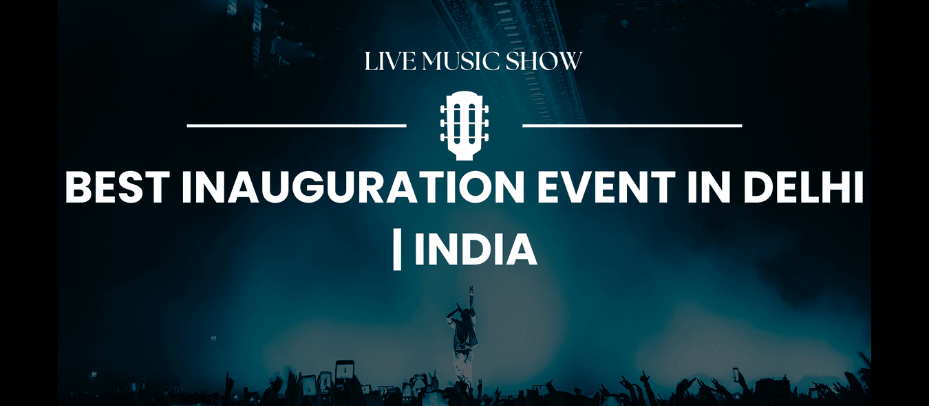 INAUGURATION EVENT 1