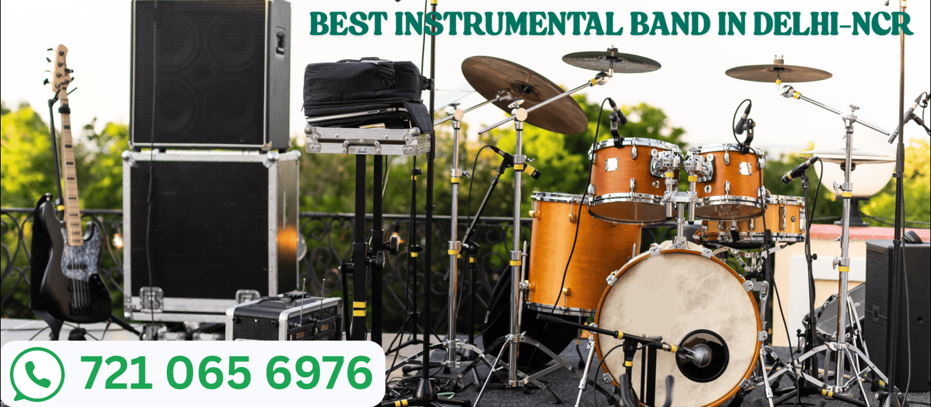 INSTRUMENTAL BAND 1 1