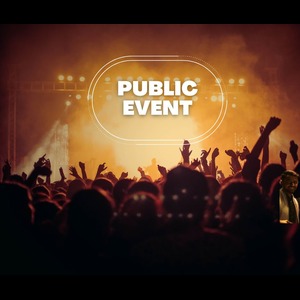 Public Event