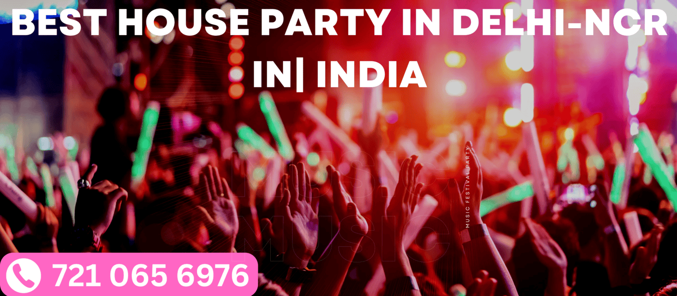 house party 1 1