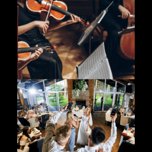 wedding event